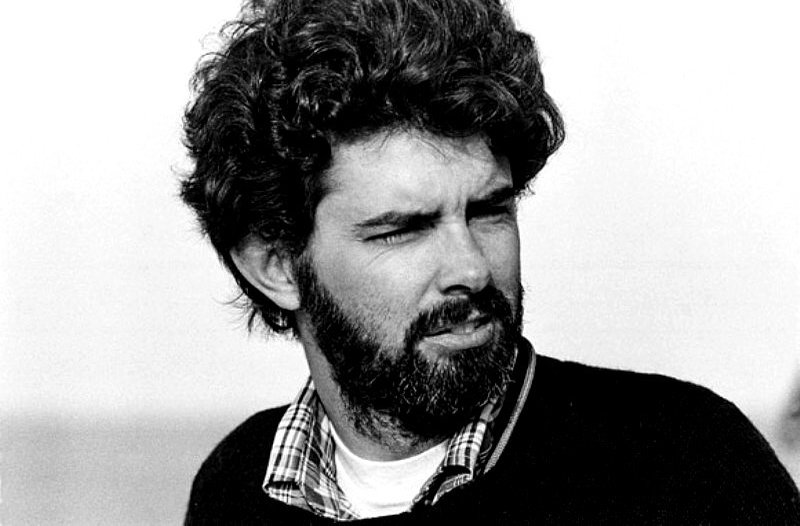 乔治·卢卡斯(george lucas),1944年5月14日出生于美国加州,美国导演