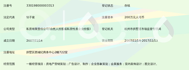 杭州天诺房地产营销策划有限公司_360百科