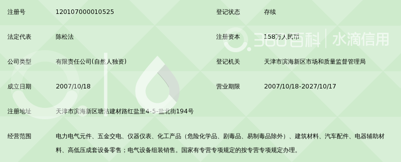 天津亿尔商电气成套设备销售有限公司_360百