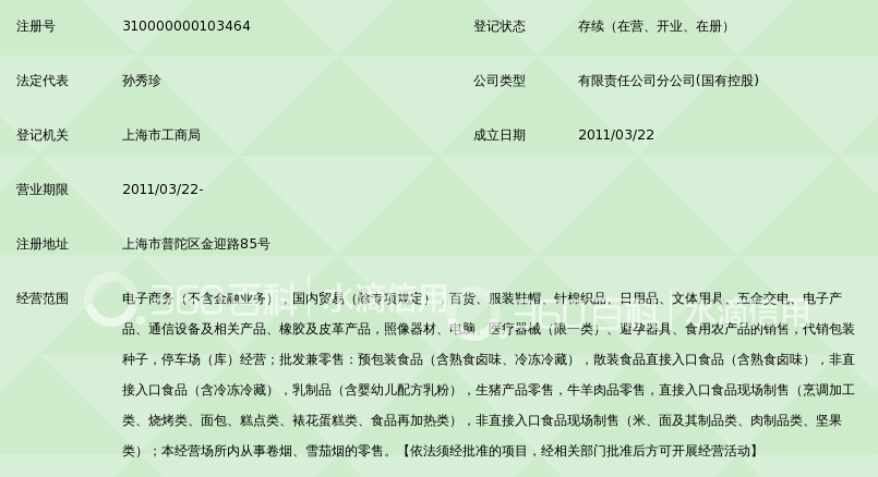 农工商超市(集团)有限公司桃浦仓储会员店_36