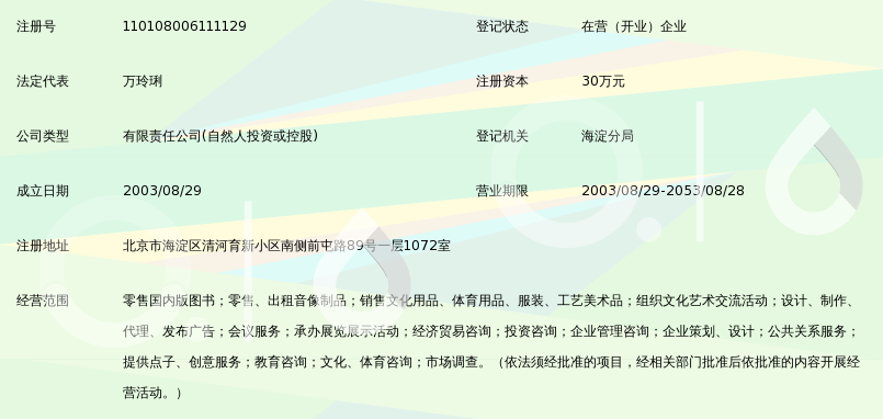 北京乌有之乡文化传播有限公司_360百科