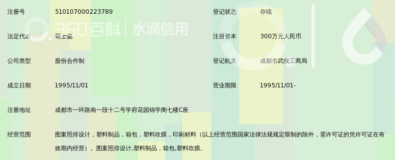 成都市武侯区宏凌制版厂_360百科