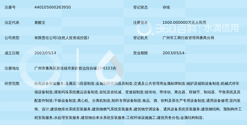 广州市糖安轻工机械设备安装有限公司_360百
