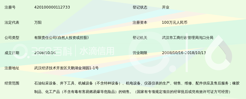 武汉机电设备