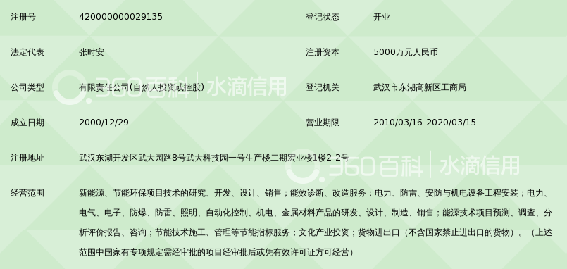 湖北凯佳能源科技集团有限公司_360百科