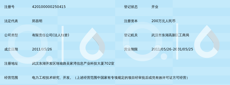 盛隆电气集团武汉电力工程有限公司_360百科