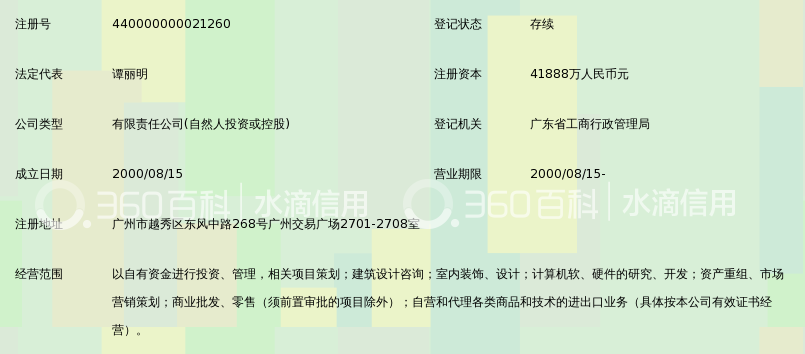 广东中鼎集团有限公司_360百科