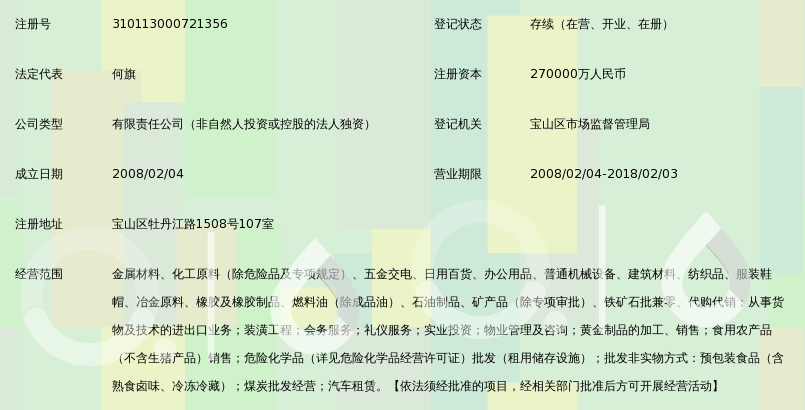 上海均和集团国际贸易有限公司_360百科