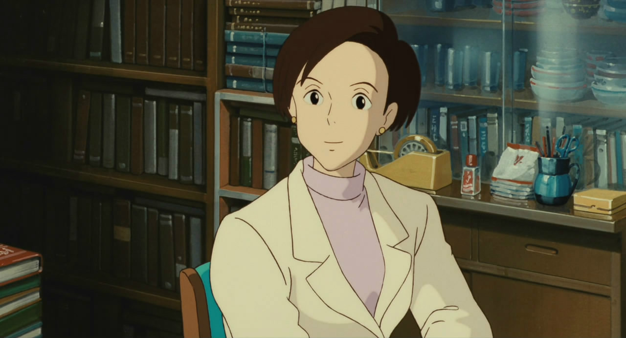 我轻手轻脚来到爸爸门前侧耳倾听爸爸房间里【