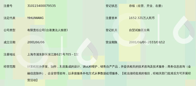 维音数码(上海)有限公司_360百科