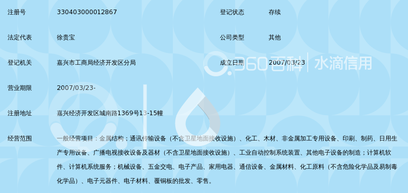 中国电子科技集团公司第三十六研究所精密制造