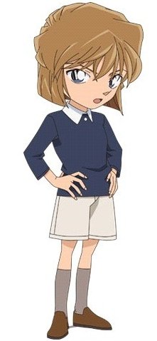 灰原哀