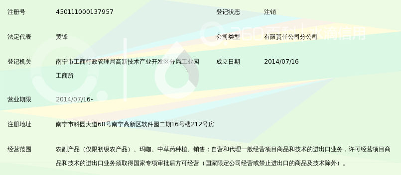 广西贸易公司的行业观察